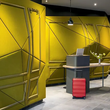 Okko Centre 4* Lyon