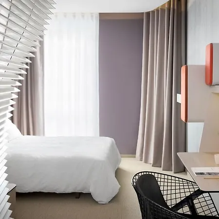 Okko Centre 4* Lyon