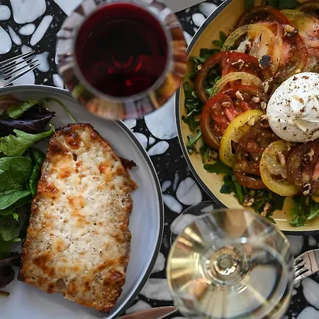 Hotel Okko Centre 4*