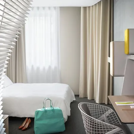 Hotel Okko Pont Lafayette