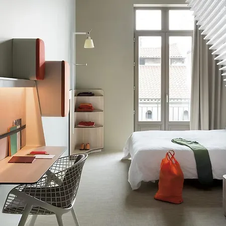 Hotel Okko Centre 4*