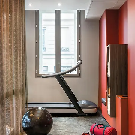 Okko Centre Lyon