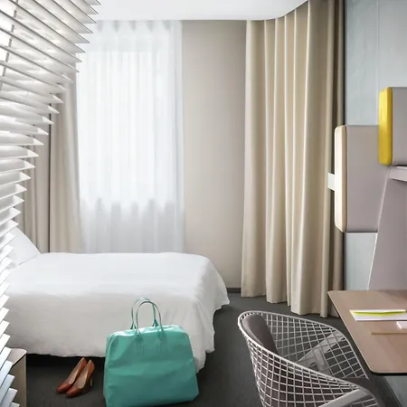Okko Centre 4* Lyon