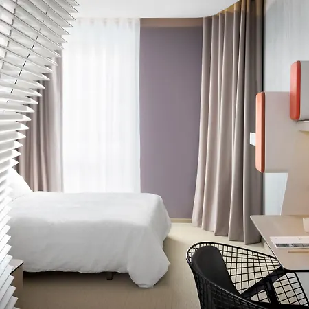 Hotell Okko Centre 4*