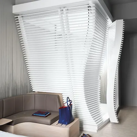 Okko Centre Отель 4*