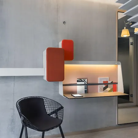 Okko Centre 4* Λυών
