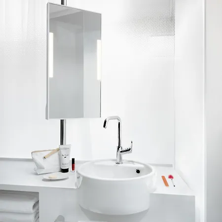 Hotell Okko Centre 4*