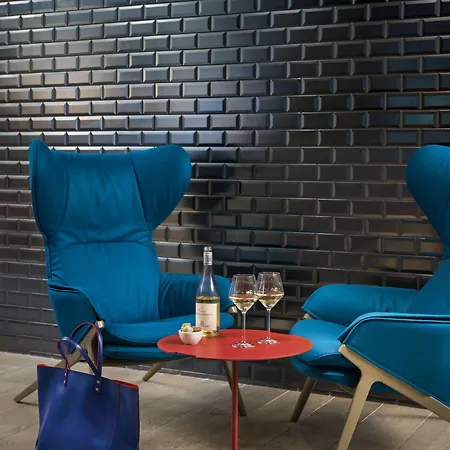 Okko Centre Отель Лион