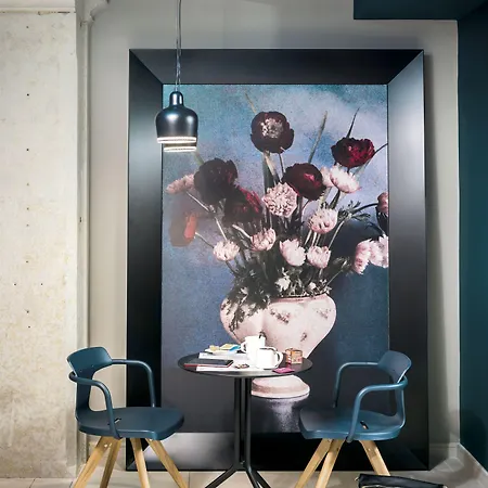 Okko Centre Hotel 4*