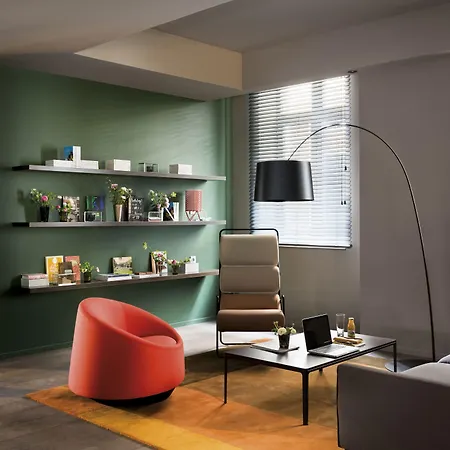 Okko Centre 4* Лион