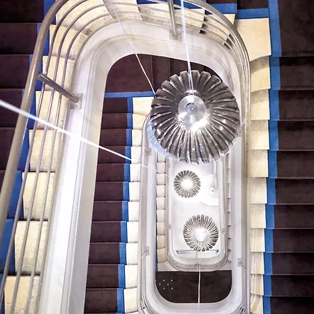 Okko Centre 4* Lione