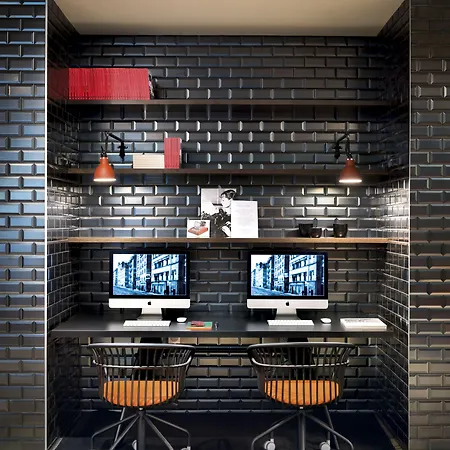 Okko Centre Hotel Lione