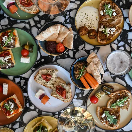 Okko Centre 4* Лион