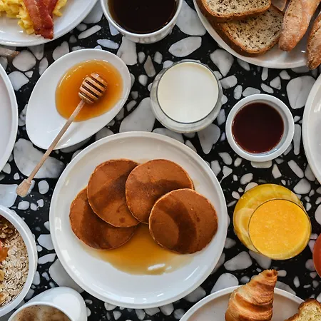 Okko Centre Hotel Lyon