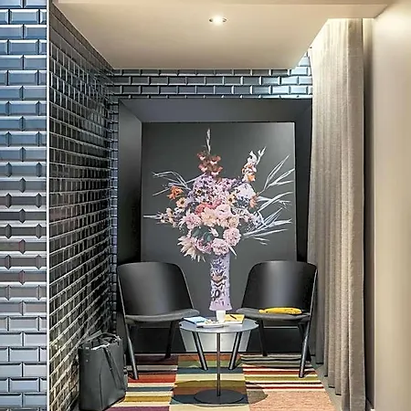 Okko Centre Otel