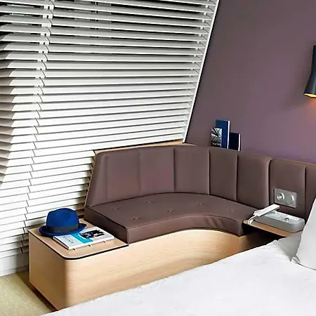 Okko Centre Otel Lyon
