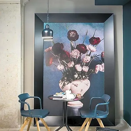 Okko Centre 4* ליון