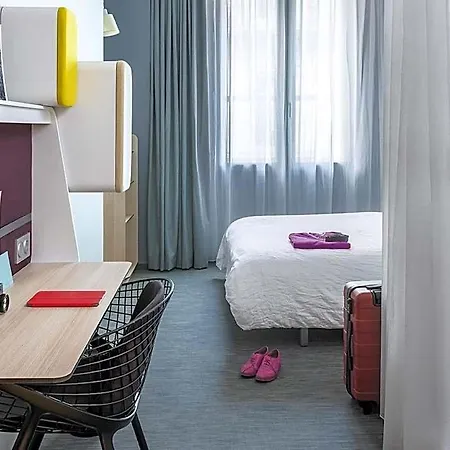 Okko Centre Otel 4*