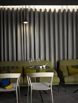 Okko Centre Hotel Lyon