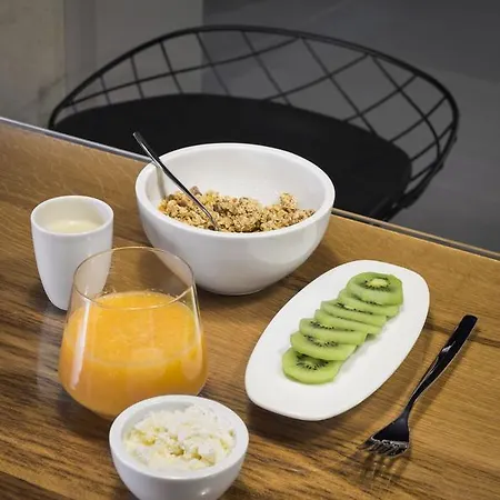 Okko Centre Hotel 4*