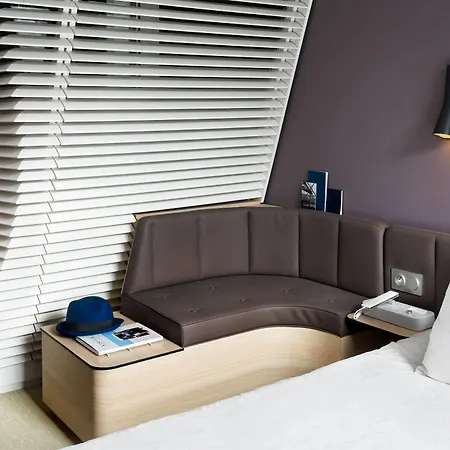 Okko Centre Hotel 4*