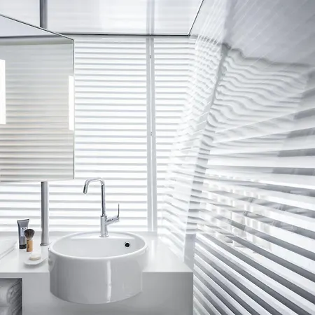 Okko Pont Lafayette 4* Lyon