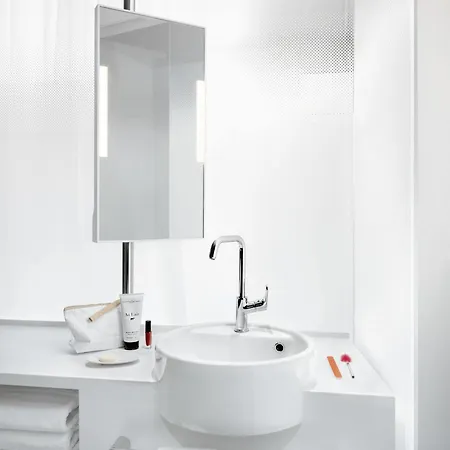 Hotel Okko Centre 4*