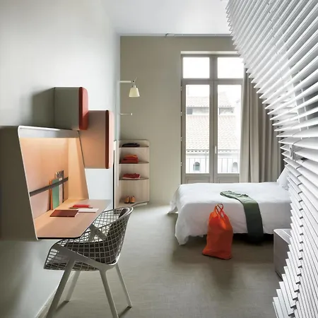 Okko Centre Hotel Lyon