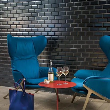 Hotel Okko Centre Lyon