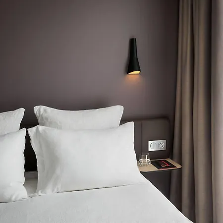 Okko Centre Hotel