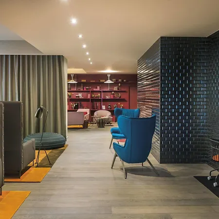 Hotel Okko Centre Lyon