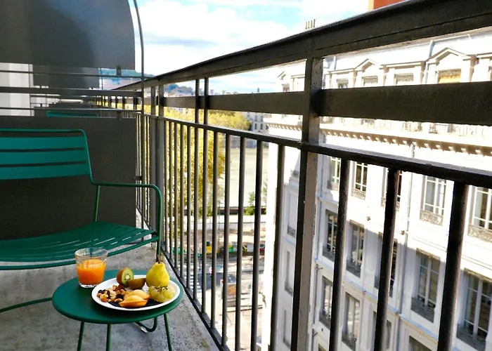 Okko Centre 4* Lyon