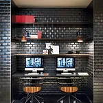 Okko Centre 酒店 里昂