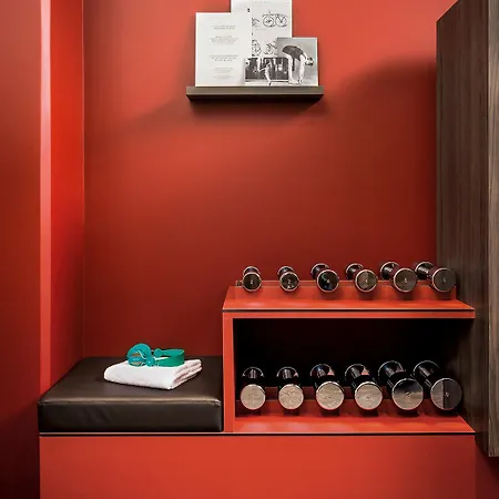 Okko Centre Hotel Lyon