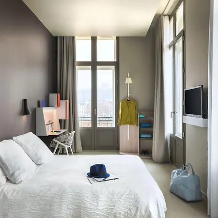 Okko Centre Ξενοδοχείο 4*