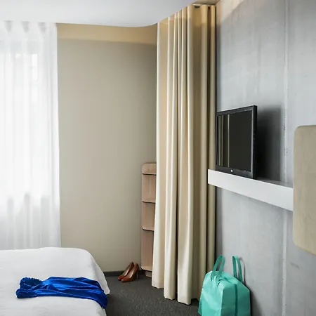 Okko Centre 4* Λυών