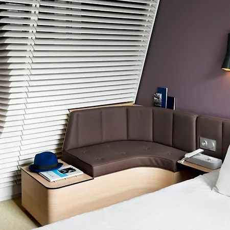Okko Centre Ξενοδοχείο 4*