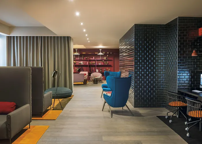 Okko Centre Hotel Lyon