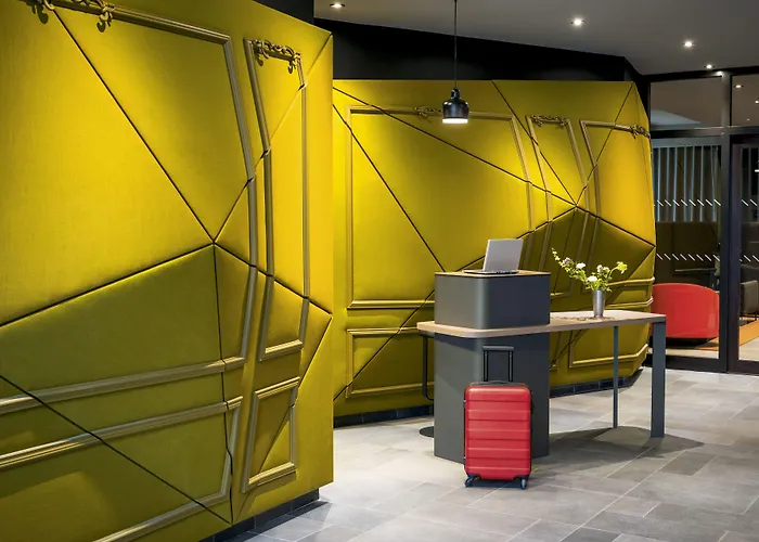 Okko Centre 4* Lyon