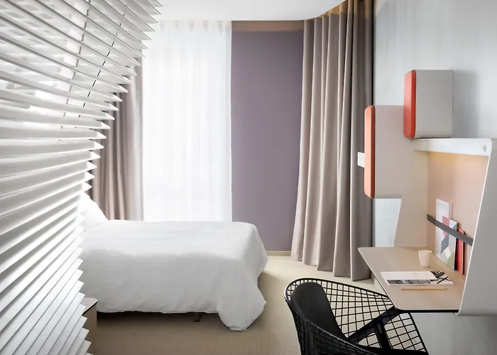 Hotel Okko Centre 4*