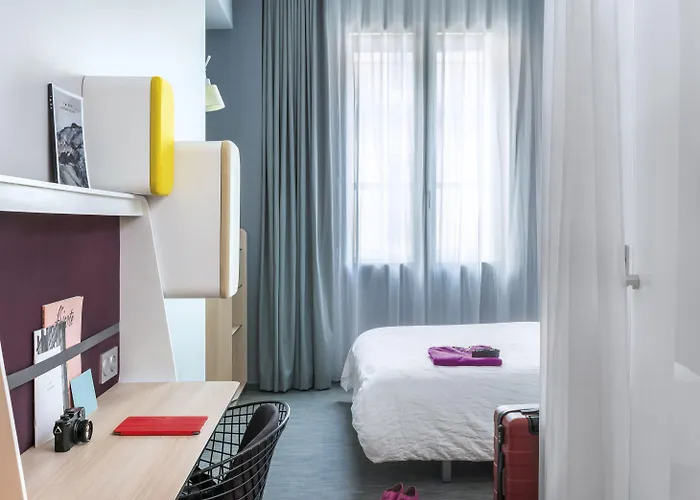 Hotel Okko Centre