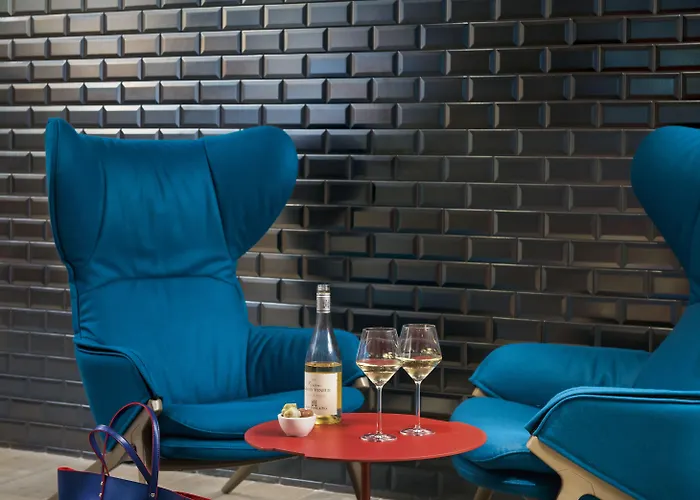 Okko Centre Hotel Lyon