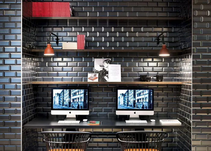 Okko Centre Hotel Lyon