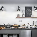 Hotel Okko Centre 4*