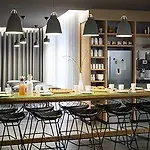 Hotel Okko Centre Lyon