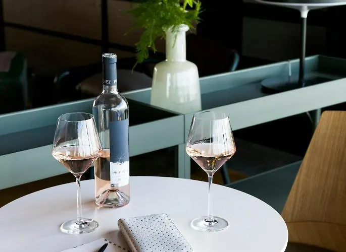 Okko Pont Lafayette 4* Lyon