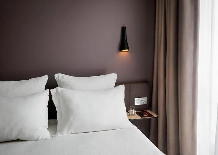 Okko Pont Lafayette Hotel